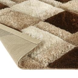 3D GEO SHAGGY Beige Detail.jpg