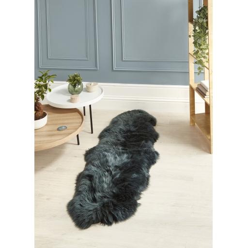 SheepSkin Forest Green Single-Lifestyle.jpg