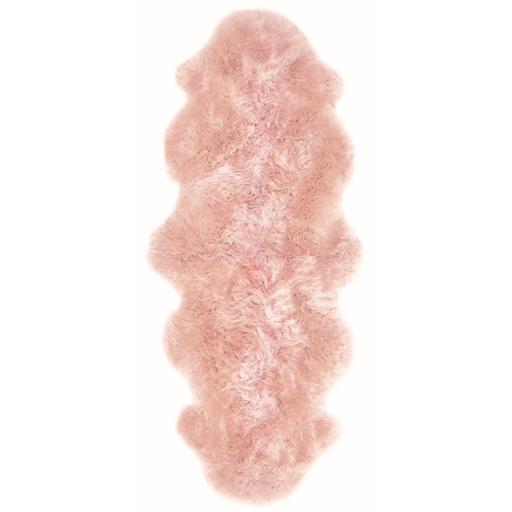 Sheepskin - Adobe Rose- Double.jpg