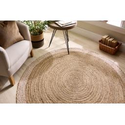 Jute Border Natural Circle D2.jpg