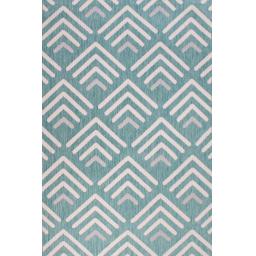 Summer Breeze Chevron Aqua overhead.jpg