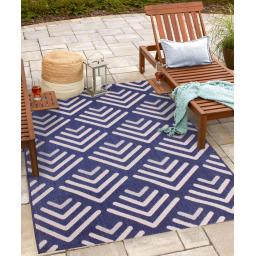 Summer Breeze Chevron Navy.jpg