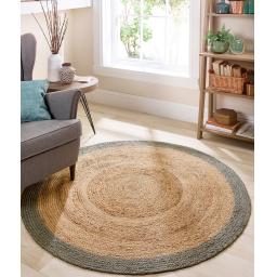 Jute Border Sage Green Circle L1.jpg