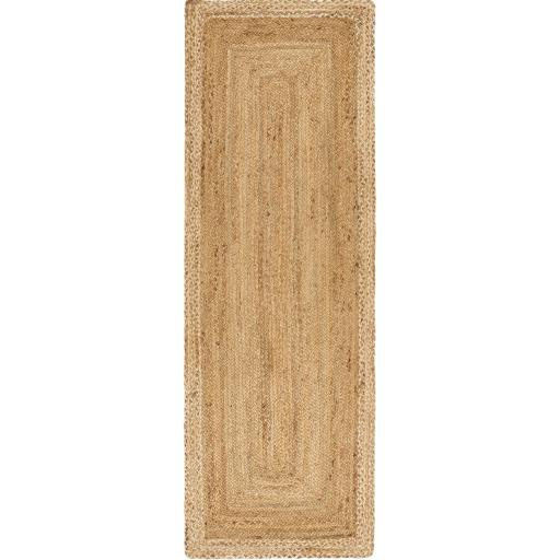 Jute Border Natural White Runner OH.jpg