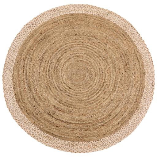 Jute Border Natural White Circle OH.jpg