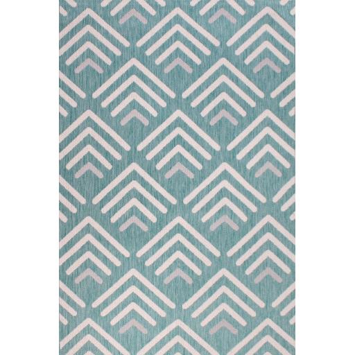 Summer Breeze Chevron Aqua overhead.jpg