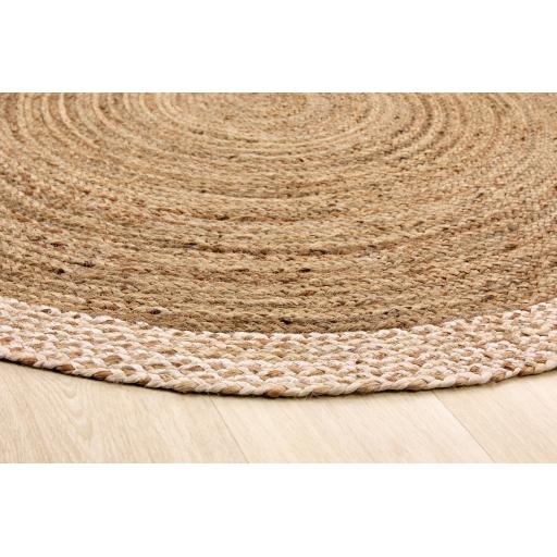 Jute Border Natural Circle D1.jpg