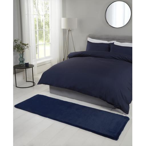 UHL - Luxe Faux Fur  Navy Runner LS .jpg