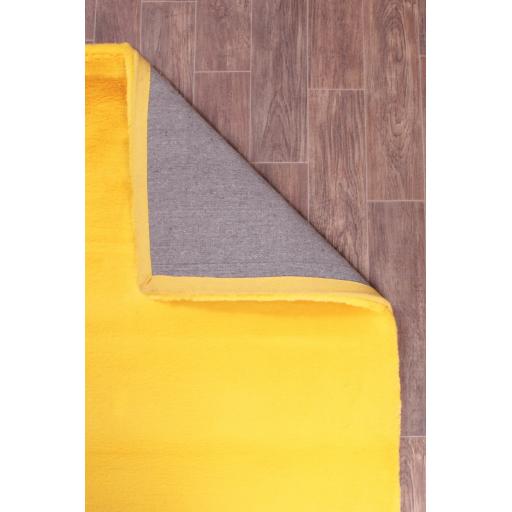 Luxe Fur Ochre Backing.jpg