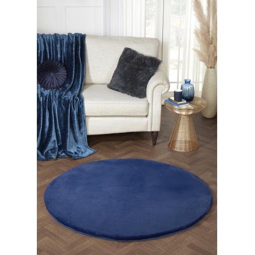 UHL - Luxe Faux Fur Navy Round LS .jpg