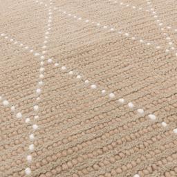 Nepal Sand Cream Linear Rug_4.jpg