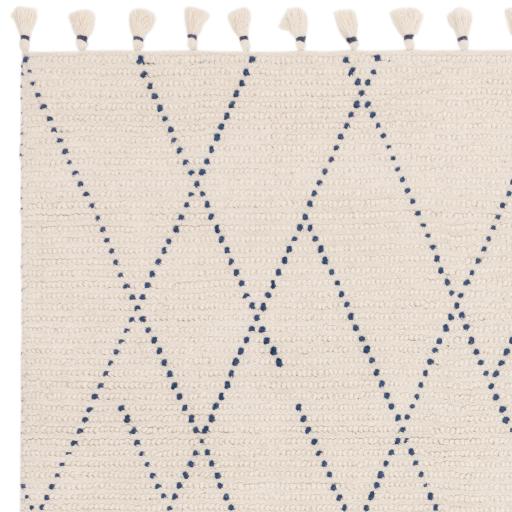 Nepal Cream Blue Linear Rug_2.jpg