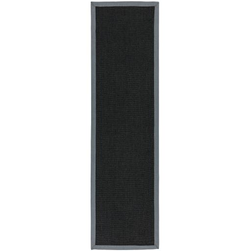 SISAL Black Grey Runner.jpg