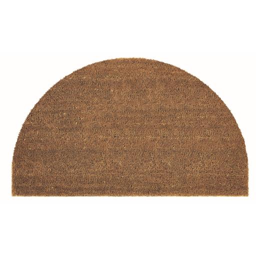 Plain Coir Half Moon.jpg