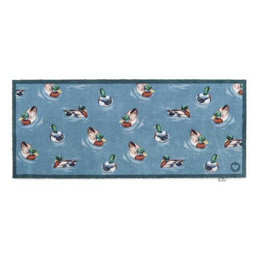 Swimming Ducks Runner 65x150.jpg