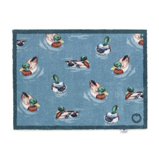 Swimming Ducks Mat 65x85.jpg