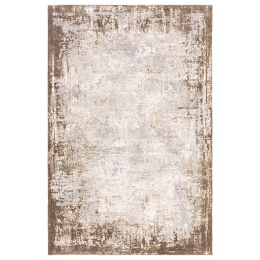 Kuza Border Beige Rug.jpg