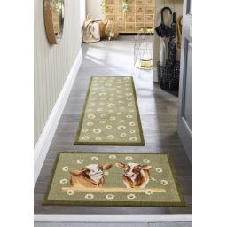 My Daisy Cow Runner and Mat.jpg