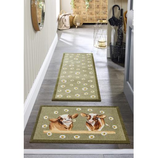 My Daisy Cow Runner and Mat.jpg