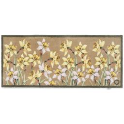 Daffodil Blooms Runner 65X150.jpg