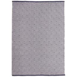 Diamond Rug Navy.jpg