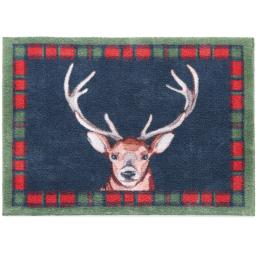 Tartan Stag 65x85.jpg