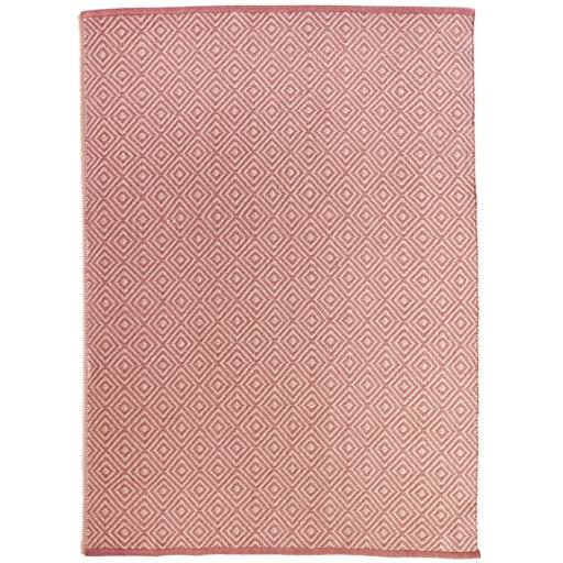 Diamond Rug Coral Pink (1).jpg