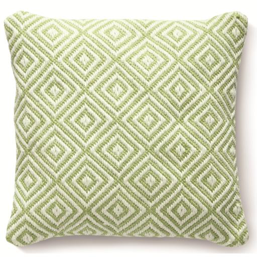 Diamond Cushion Green.jpg