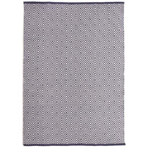 Diamond Rug Navy.jpg