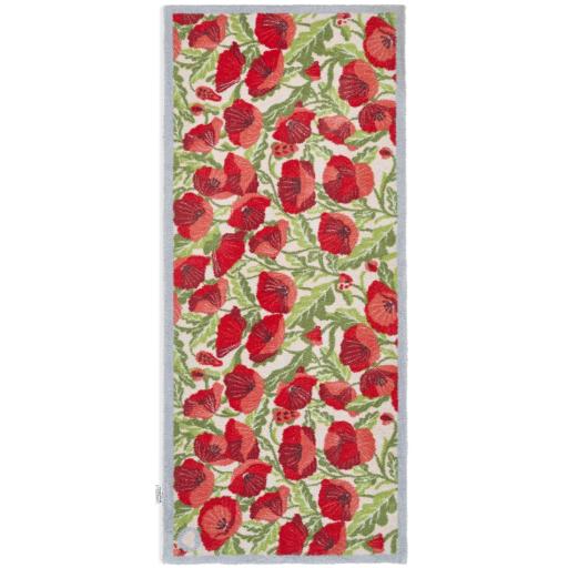 Poppies Galore 65X150.jpg