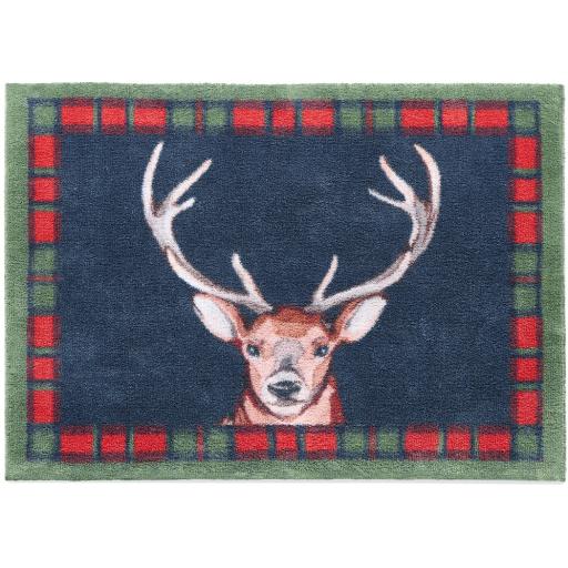 Tartan Stag 65x85.jpg