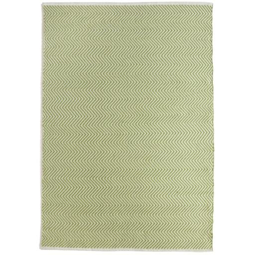 Herringbone Rug Green.jpg