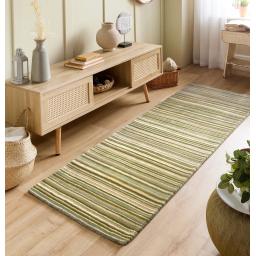 Fine Stripe Green Runner L1 - Kopya.jpg