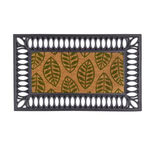 My Mat Coir Insert Green Leaves 23X53 OH.jpg