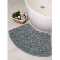Fleck Blue Bath Mat Curve 50x80 L_01.jpg