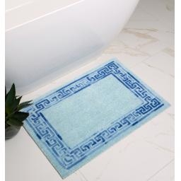 Greek Key Border Bath mat 50x75 L_01.jpg