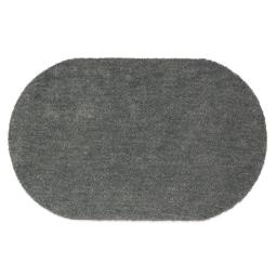 My Bath Soft Oval Bath Mat Ghost Grey 50x80 OH_01.jpg