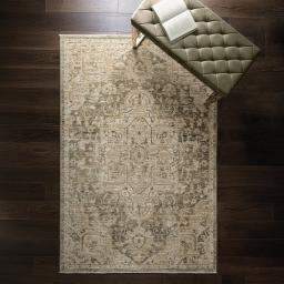 Heriz HE02 Serapi Green LS SQ.jpg