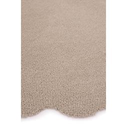 My Bath Soft Scallop Bath Mat Beige D_01.jpg