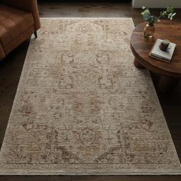 Heriz HE03 Serapi Copper LS SQ.jpg