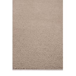 My Bath Soft Oval Bath Mat Beige D_01.jpg