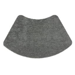 My Bath Soft Curve Bath Mat Ghost Grey OH_01 50x80.jpg