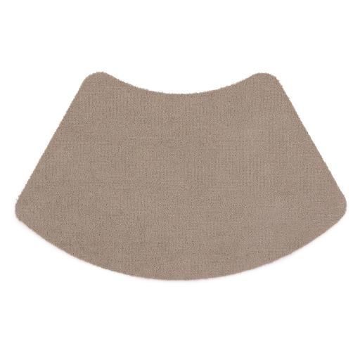 My Bath Soft Curve Bath Mat Beige 50x80 OH_01.jpg