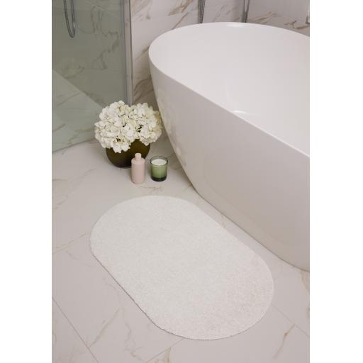 My Bath Soft Oval Bath Mat Pumice Stone  L_01.jpg