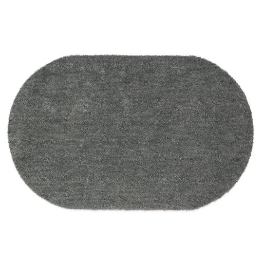 My Bath Soft Oval Bath Mat Ghost Grey 50x80 OH_01.jpg