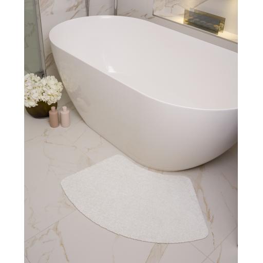 My Bath Soft Curvre Bath Mat  Pumice Stone L_01.jpg