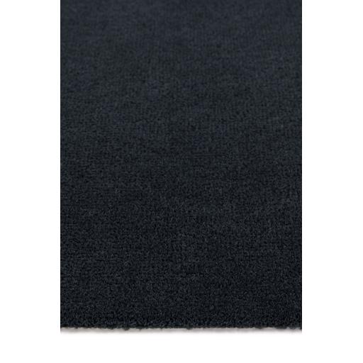 My Bath Soft Oval Bath Mat Charcoal D_01.jpg