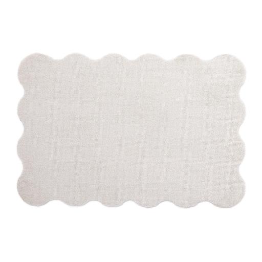 My Bath Soft Scallop Bath Mat Pumice Stone 50x80 OH_01.jpg