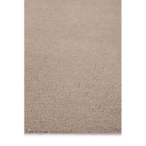 My Bath Soft Oval Bath Mat Beige D_01.jpg