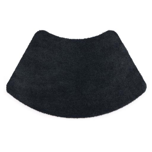 My Bath Soft Charcoal Curve Bath Mat 50x80 OH_01.jpg